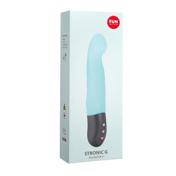 Fun Factory STRONIC G Pulsator