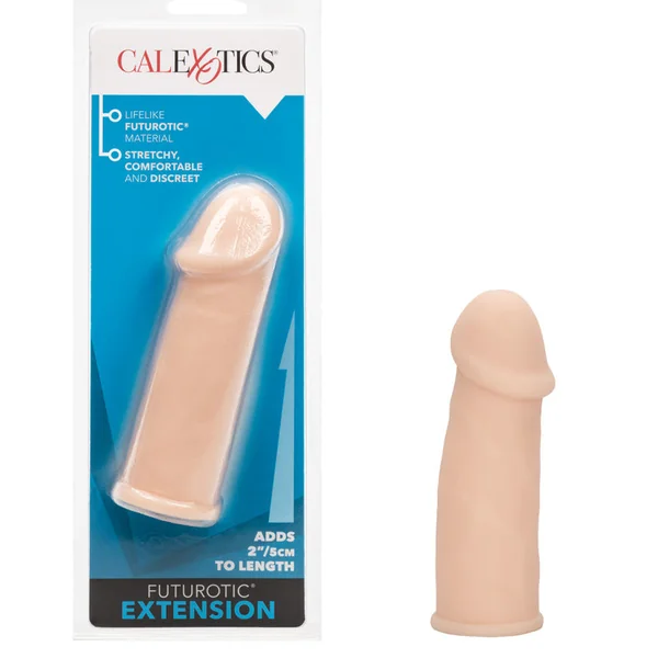 Futuotic Penis Extention