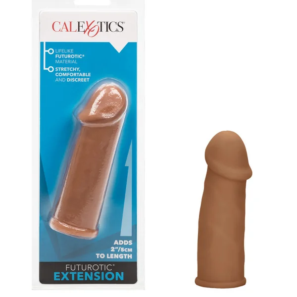 Futurotic Penis Extender
