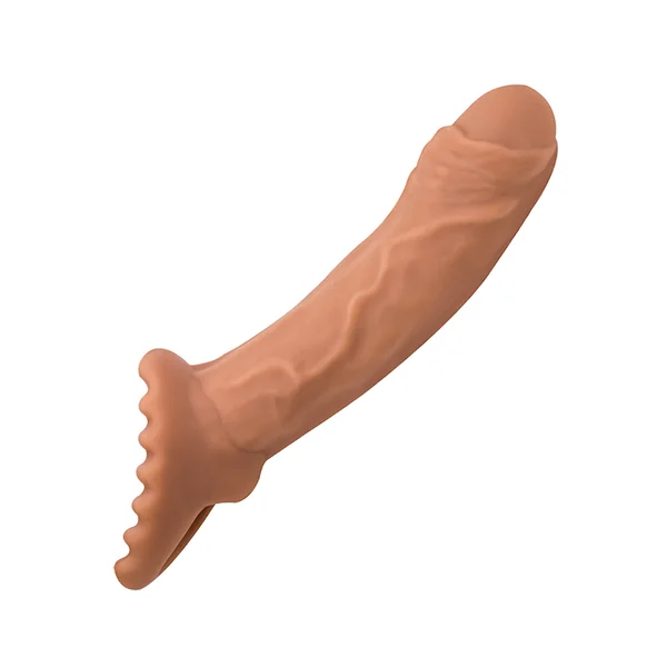 Fuze Ten Foreman Dildo