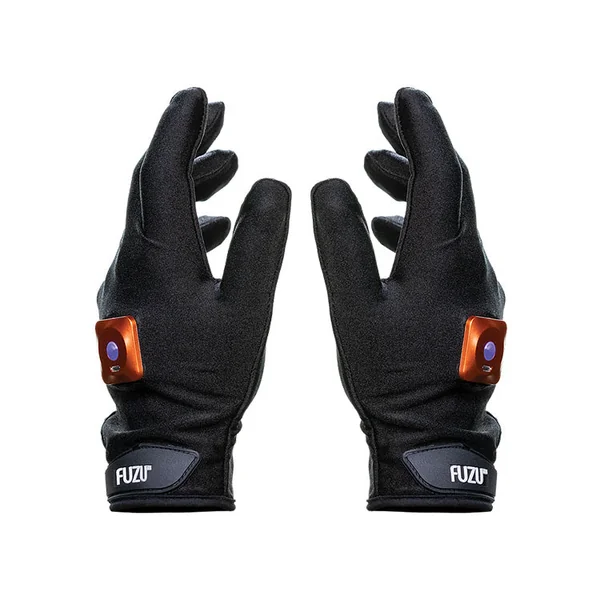 Fuzu Vibrating Massage Gloves