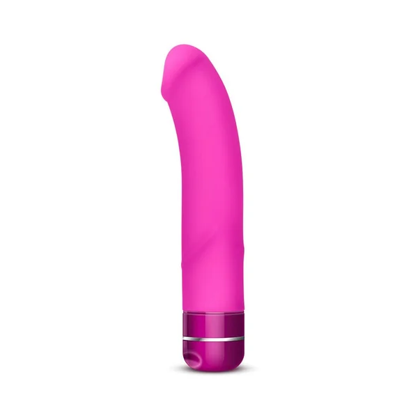 G Spot Vibrators: Blush Luxe Beau – Fuchsia
