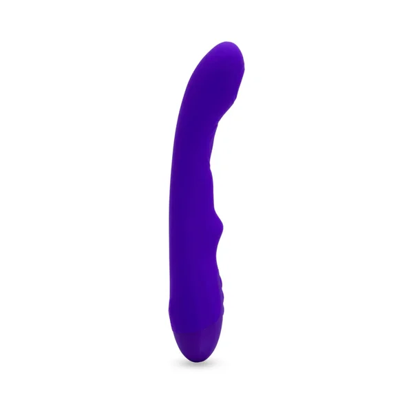 G Spot Vibrators: Sensuelle Vivi Dbl Tap Vibe