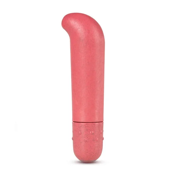 Gaia Coral Eco G-Spot Biodegradable Vibrator