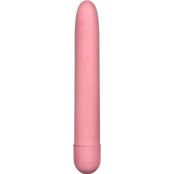 Gaia Eco Vibrator- Coral