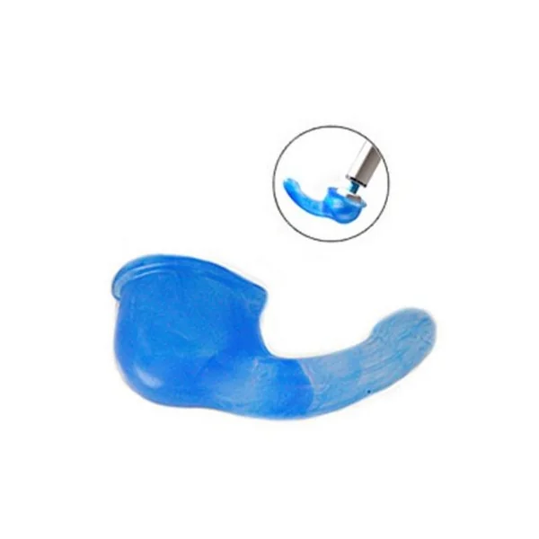 Gee Whiz Blue Marble