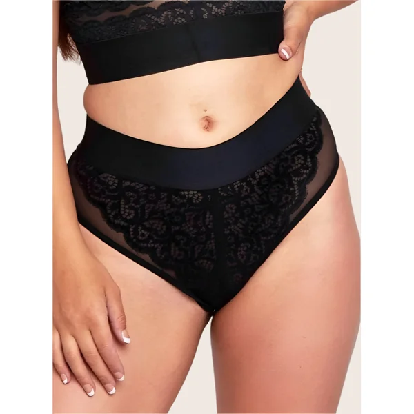 Gia Brazilian : Midnight Black