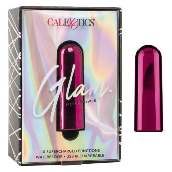 Glam Bullet Pink