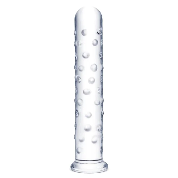 Glas Extra Large Glass Dildo