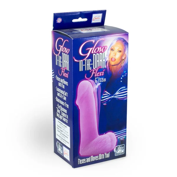 Glow-In-The-Dark Flexi