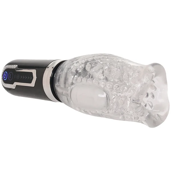 Gluck Gluck 9000 Thrusting Stroker