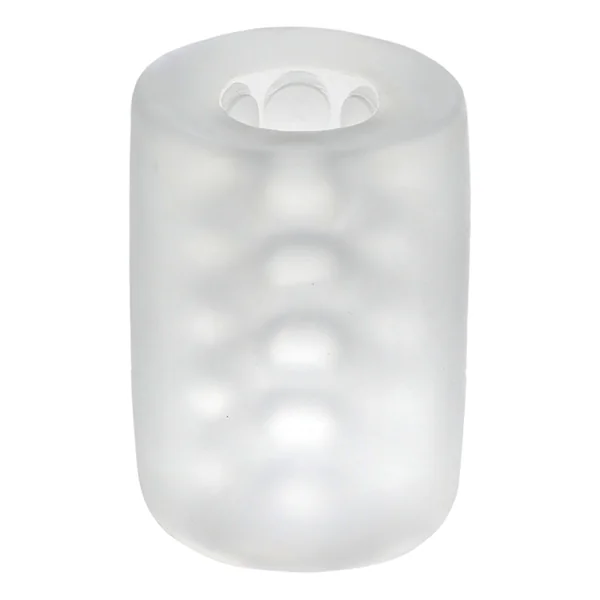 GoodHead Helping Head Silicone BJ Stroker