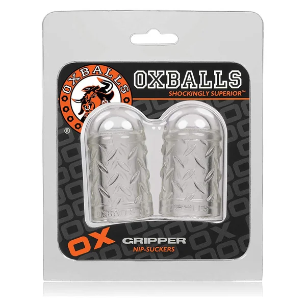 Gripper Nipple Puller