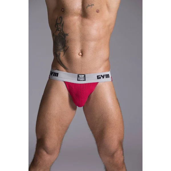Gym Jock 2 inch Waistband