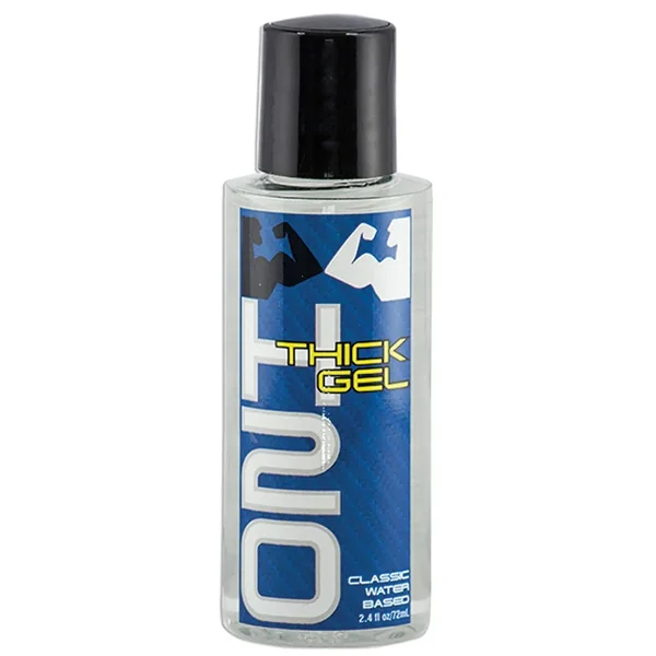 H20 Classic Thick Gel Water-Base Elbow Grease Gel Classic Formula