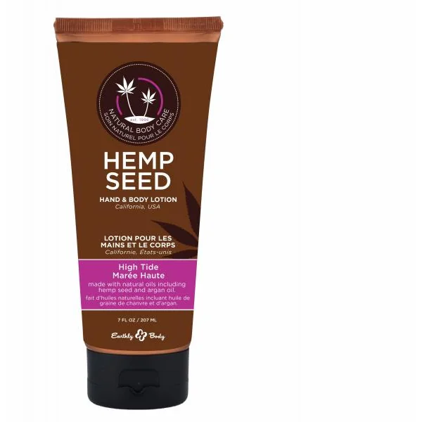 Hand & Body Lotion High Tide 7oz