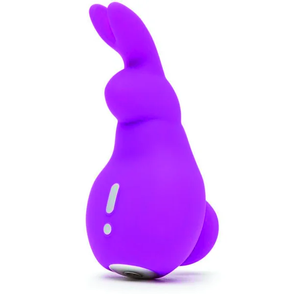Happy Rabbit · Rechargeable Clitoral Vibe