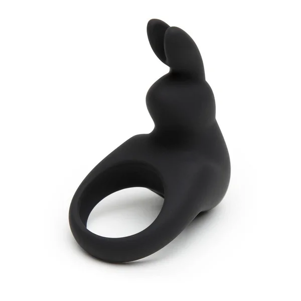 Happy Rabbit Rechargeable Silicone Cock Ring