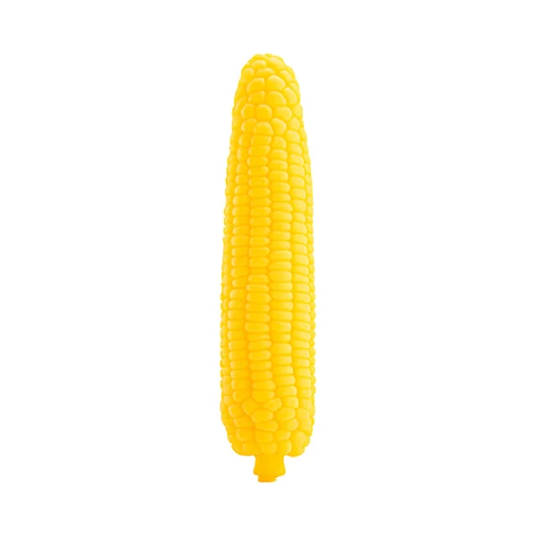 Healthy Vegetables Corn Dildo 7.5 Inch