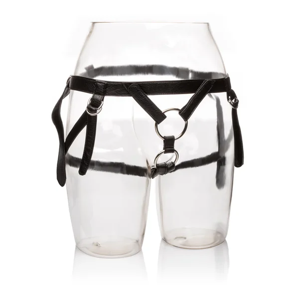 Her Royal Harness the Duchess