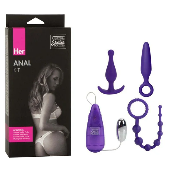 Hers Anal Kit