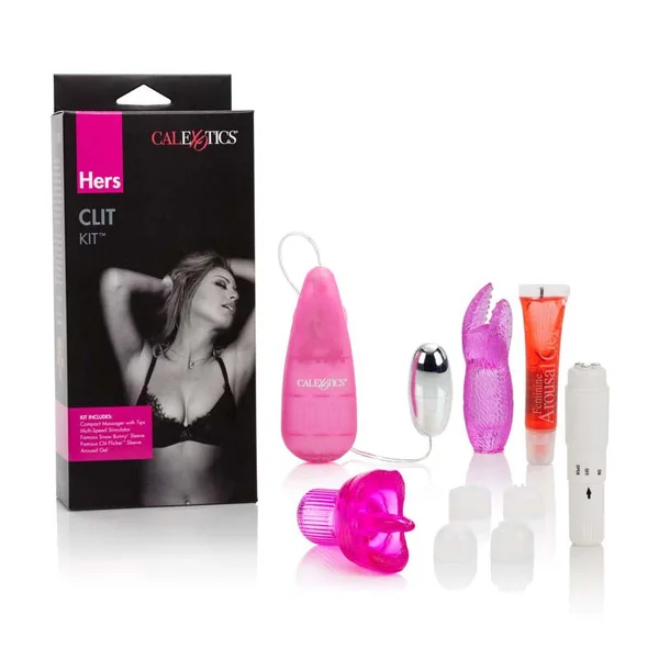 Hers Clit Kit