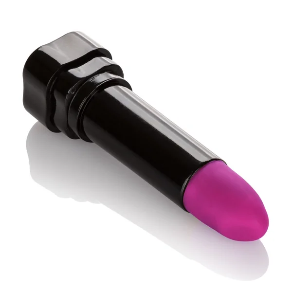 Hide and Play Lipstick Vibrator