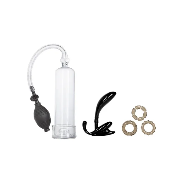 His Essential Pump Kit