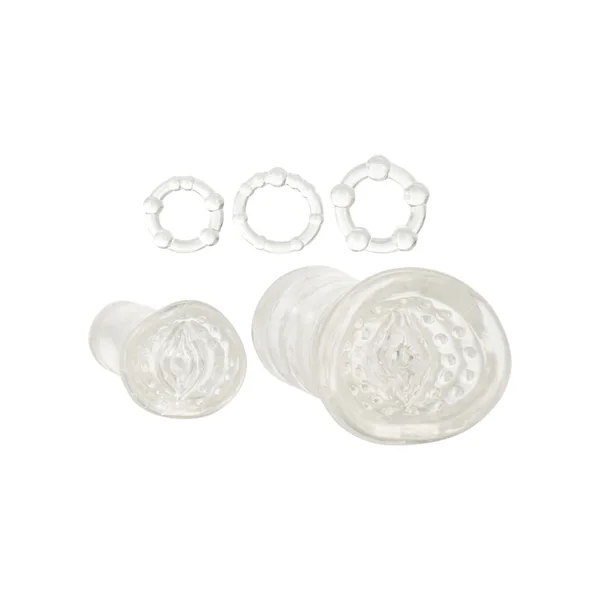 His Masturbation Kit