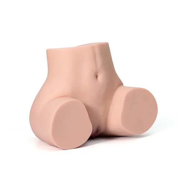 Honey Play Box | Peach 22LB Realistic Lower Body Sex Doll Torso