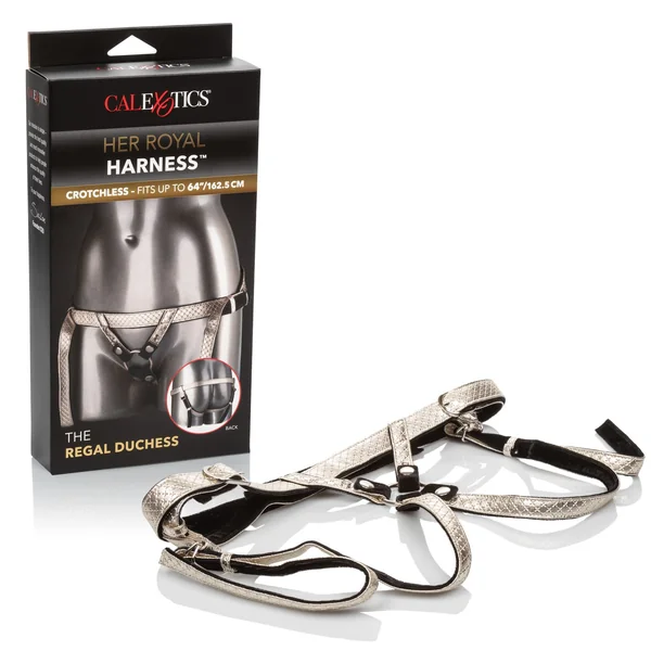 Hrh Regal Duches Gold