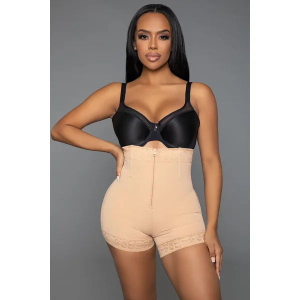 Hug Me Close Tummy Control Bodyshaper