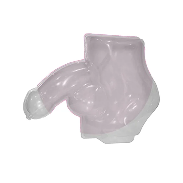 Huge Penis Ice Luge Freeze At Home