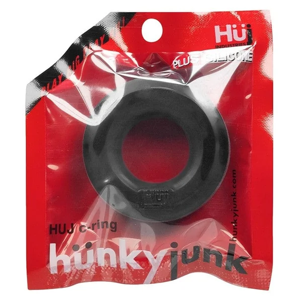 Hunkyjunk Huj Single C-Ring