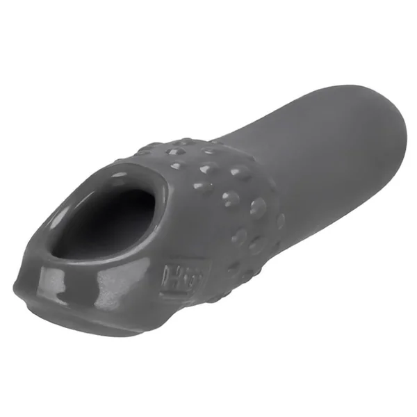 Hunkyjunk Swell Cocksheath By Oxballs | Combined Cock Sheath And Cock Stroker