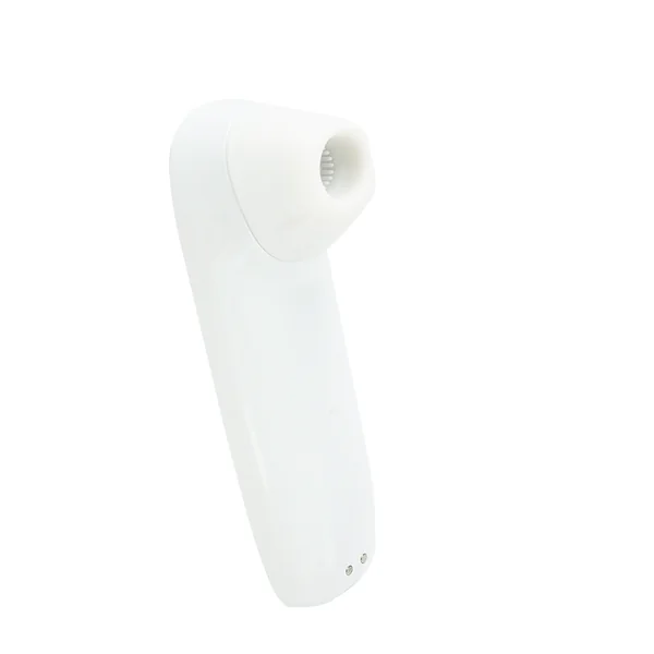 Hurricane Rechargeable Clitoral Vibrator Stimulator