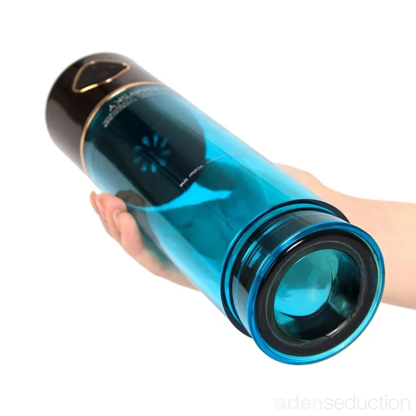 Hydro enlarger Water penis pump