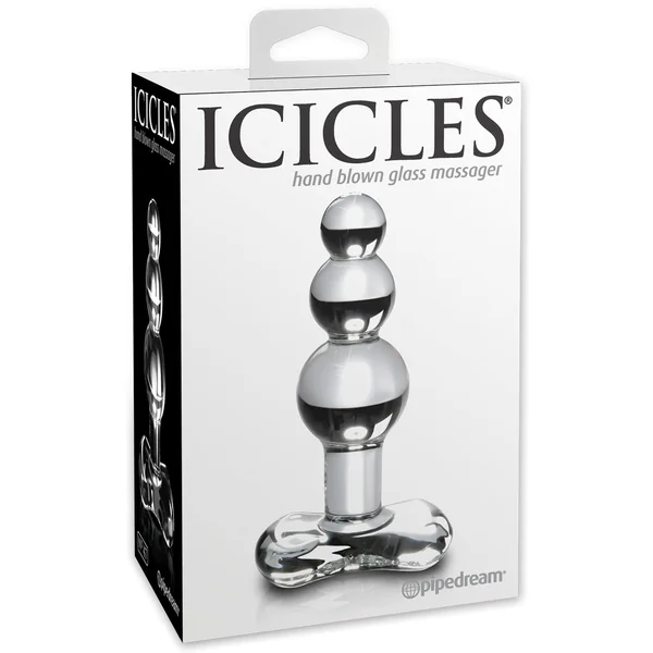 Icicles No 47