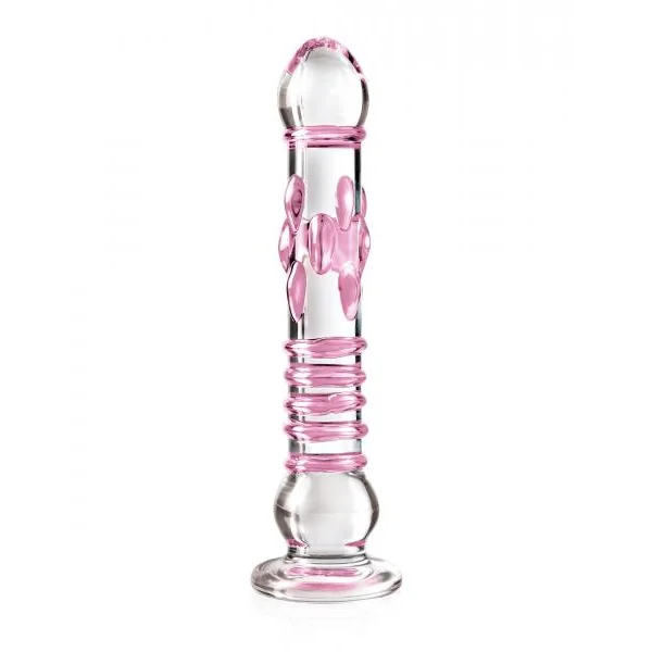 Icicles No 6 Glass Massager