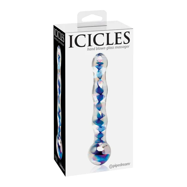 Icicles No. 8