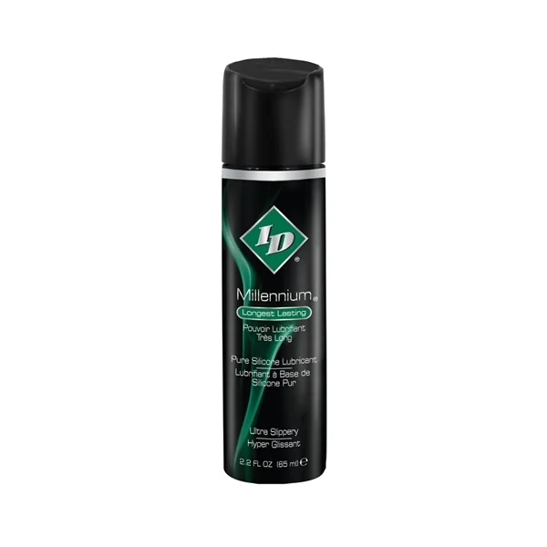 ID Millennium Silicone Lubricant 2.2oz