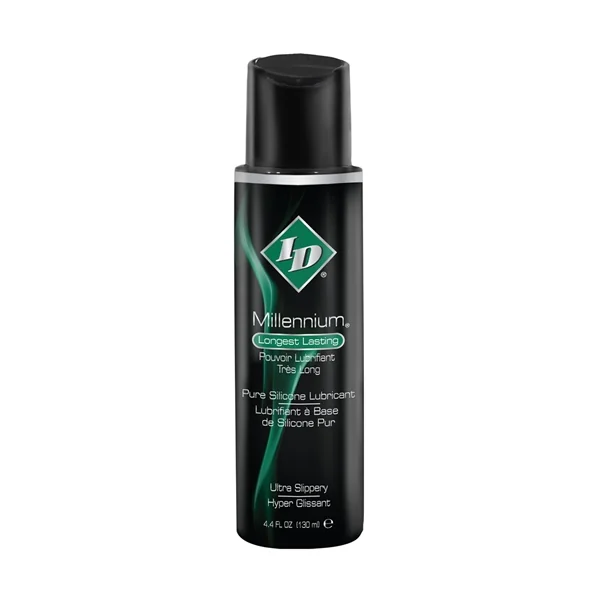 ID Millennium Silicone Lubricant 4.4oz
