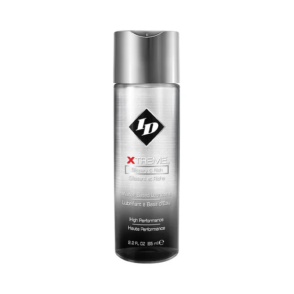 Id Xtreme Disc Cap Bottle 2.2 Fl Oz