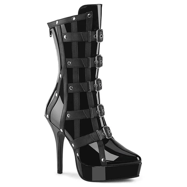 INDULGE-1038 Ankle Boot