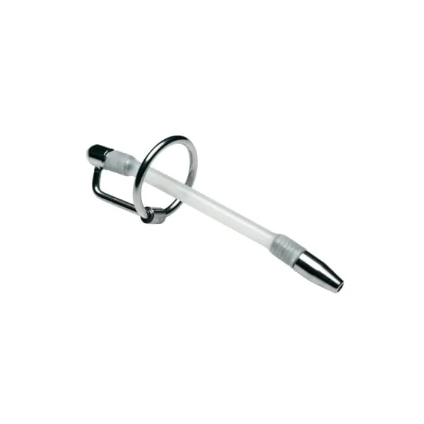 Inertia Flexible Cum-Thru Plug