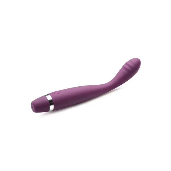 Inmi Flexible Pinpoint Silicone Vibrator