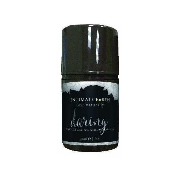 Intimate Earth Daring Anal Relax for Men - 30 ml