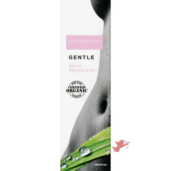 Intimate Earth Gentle Clitoral Stimulating Serum 1oz