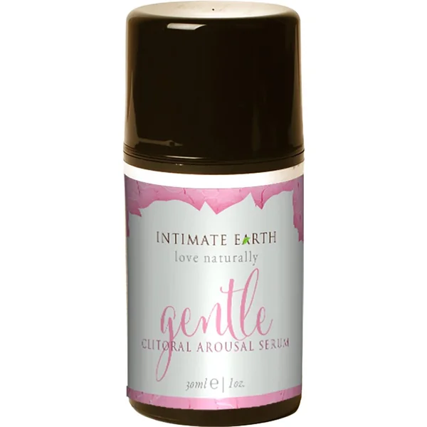 Intimate Earth Gentle Clitoral Stimulating Serum