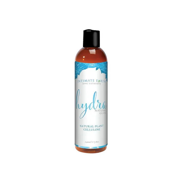 Intimate Earth Hydra Lube